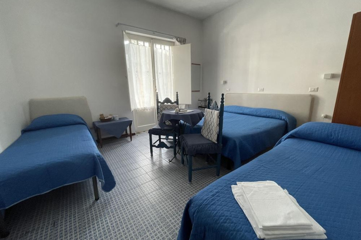 Hotel Europa