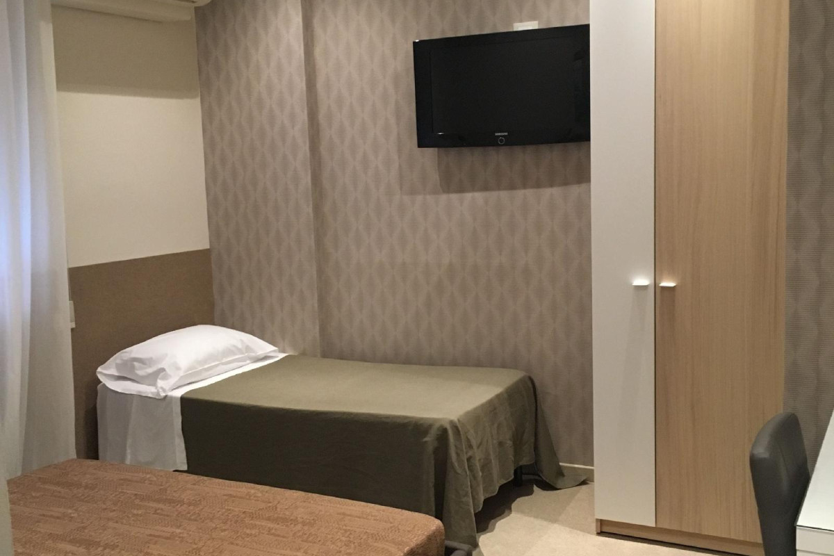 Hotel Europa