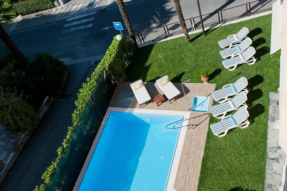 Hotel Europa