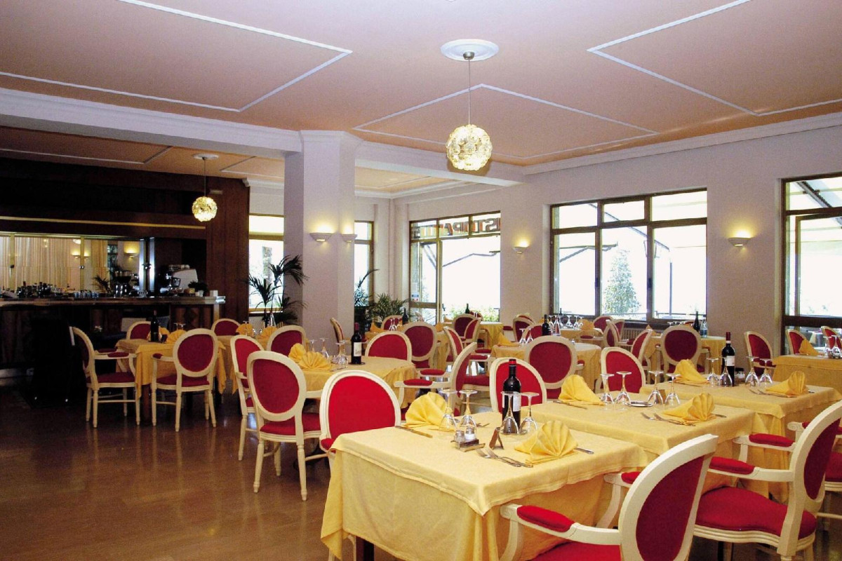 Hotel Europa