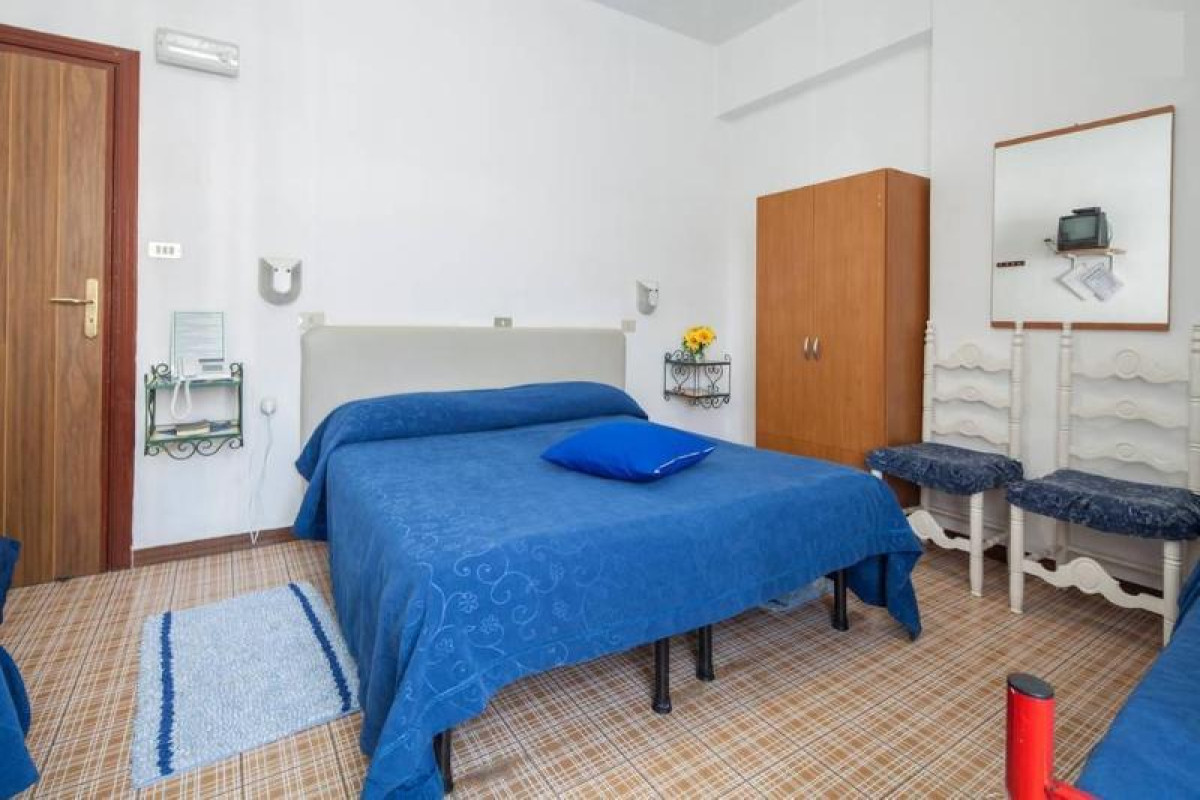 Hotel Europa