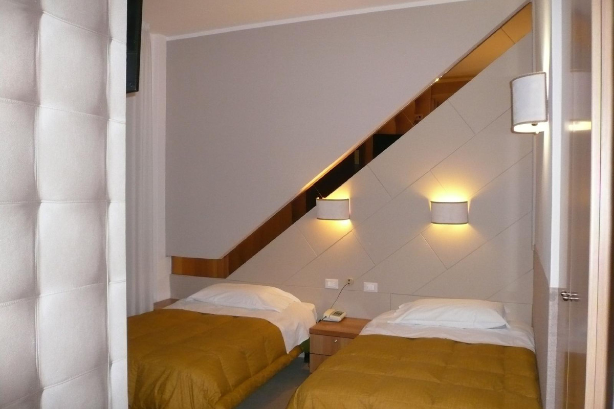 Hotel Europa