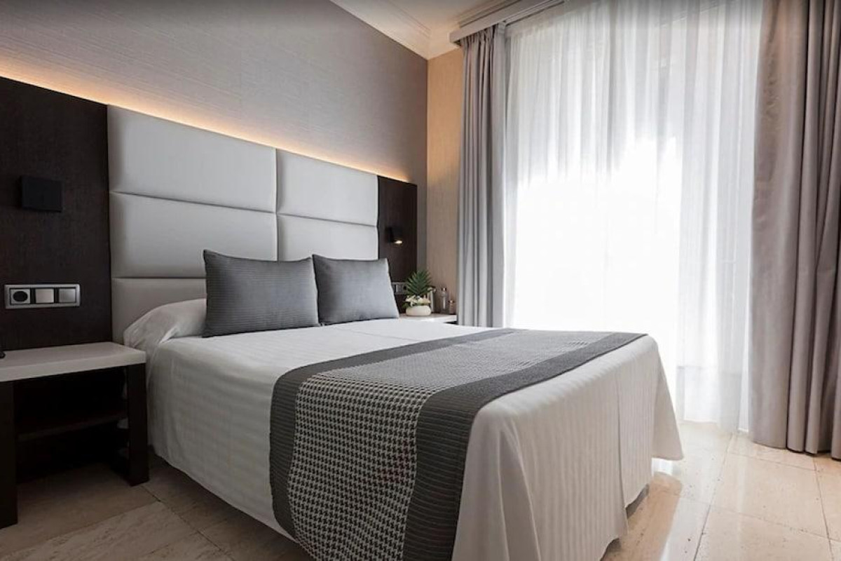 Hotel Europa
