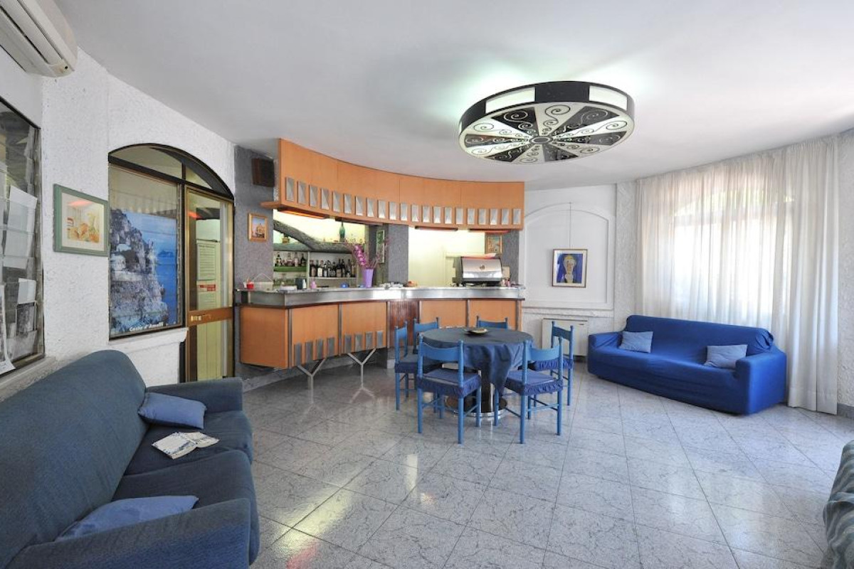 Hotel Europa