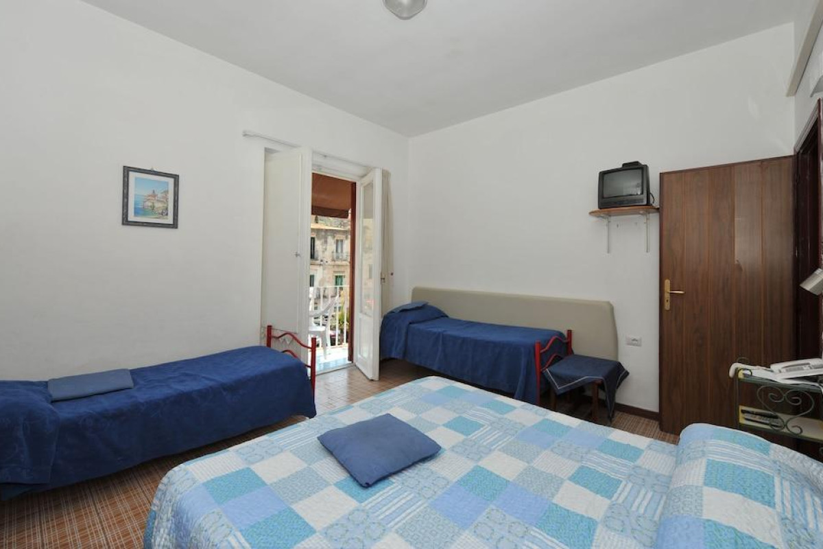 Hotel Europa