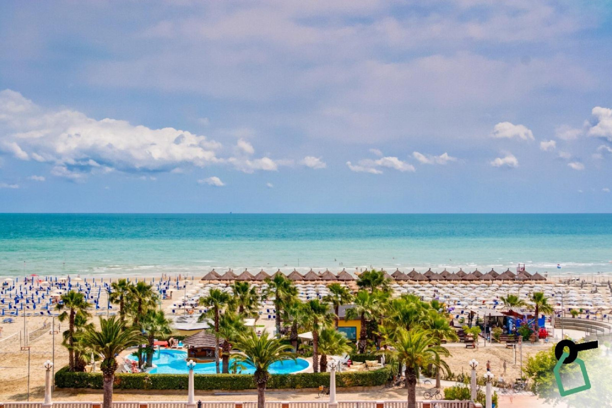 Hotel Europa Beach Village