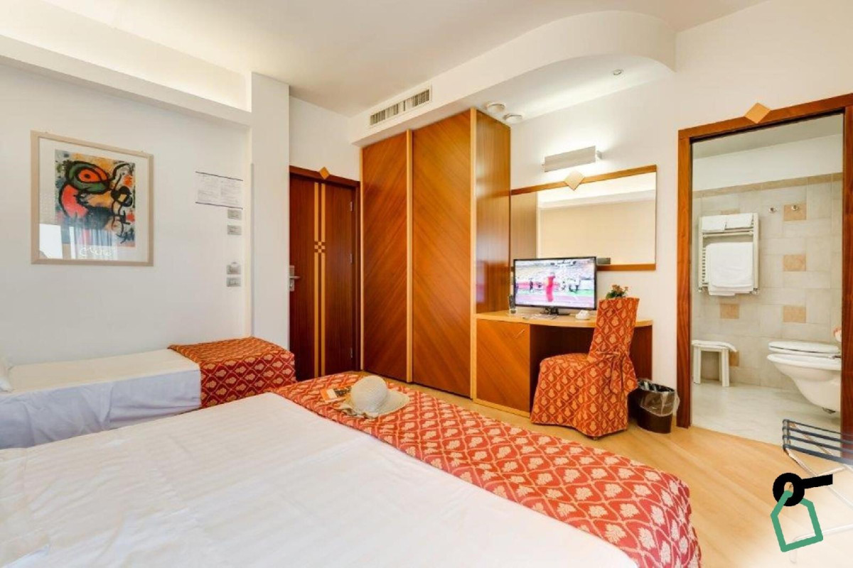 Hotel Europa Beach Village