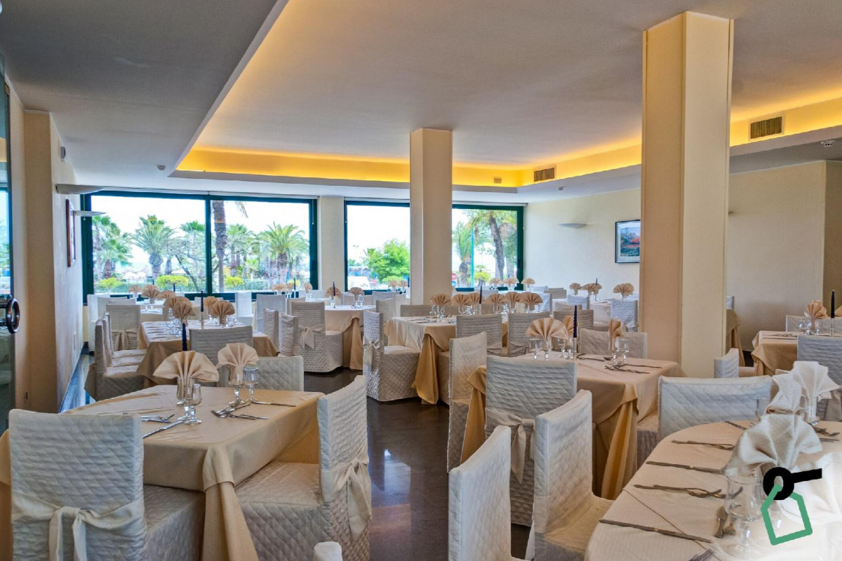 Hotel Europa Beach Village