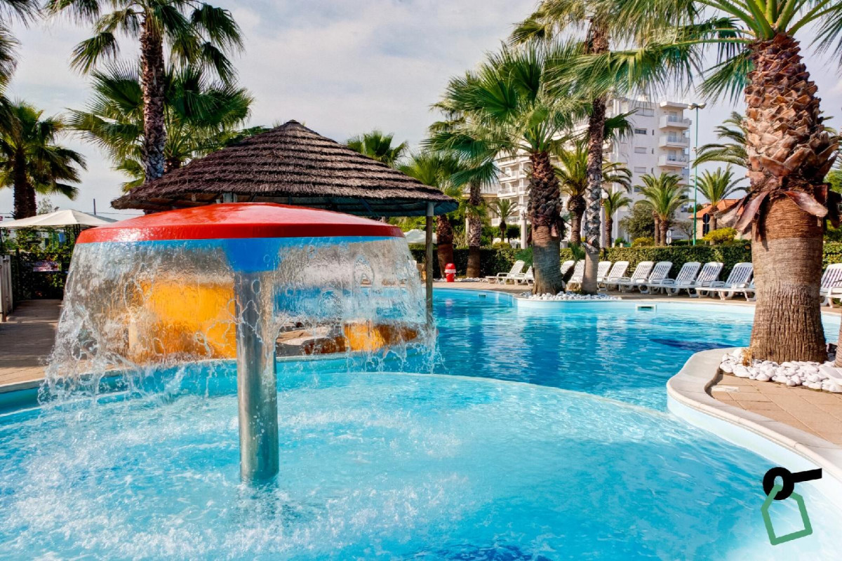 Hotel Europa Beach Village