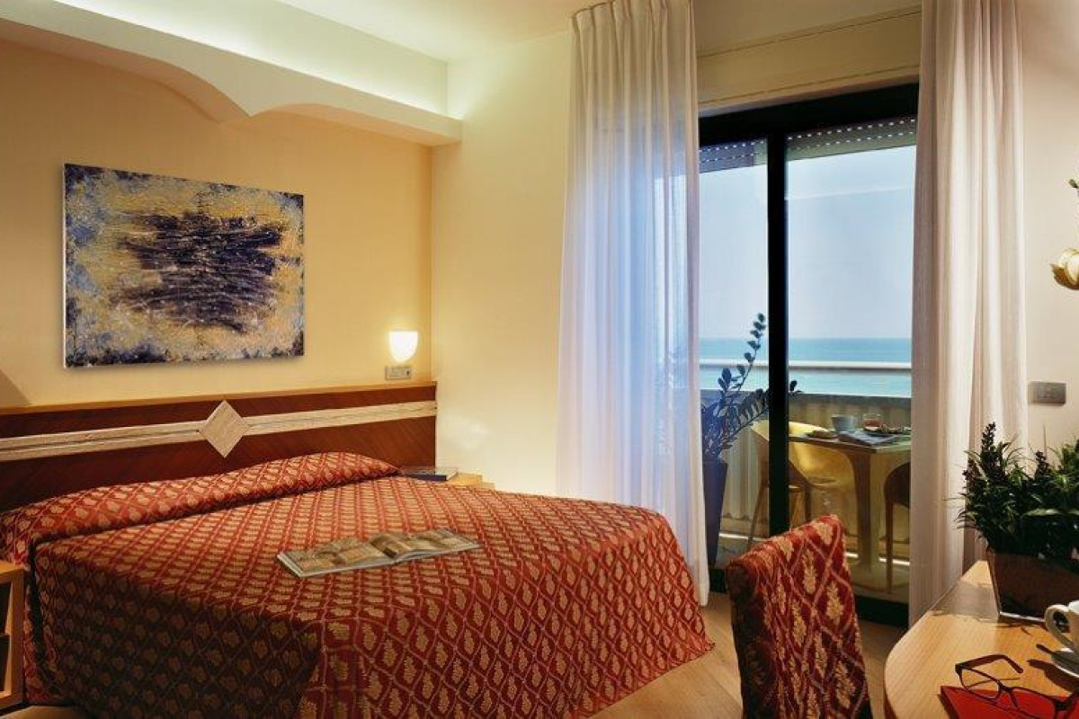 Hotel Europa Beach Village