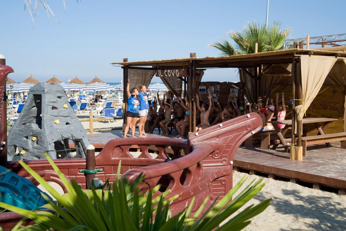 Hotel Europa Beach Village