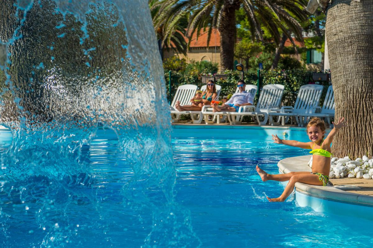 Hotel Europa Beach Village