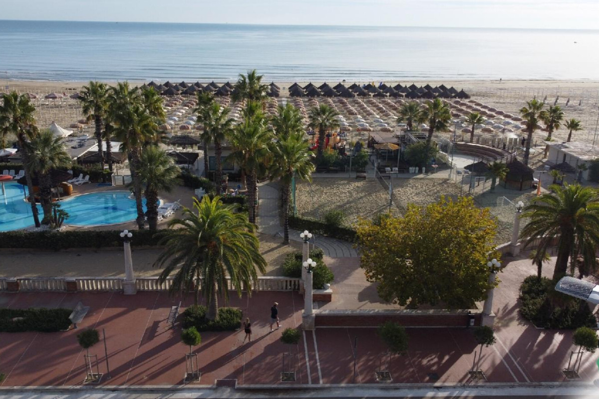 Hotel Europa Beach Village