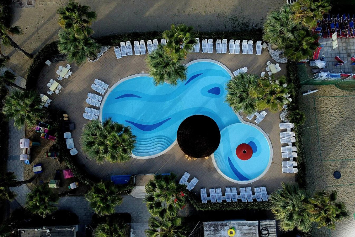 Hotel Europa Beach Village