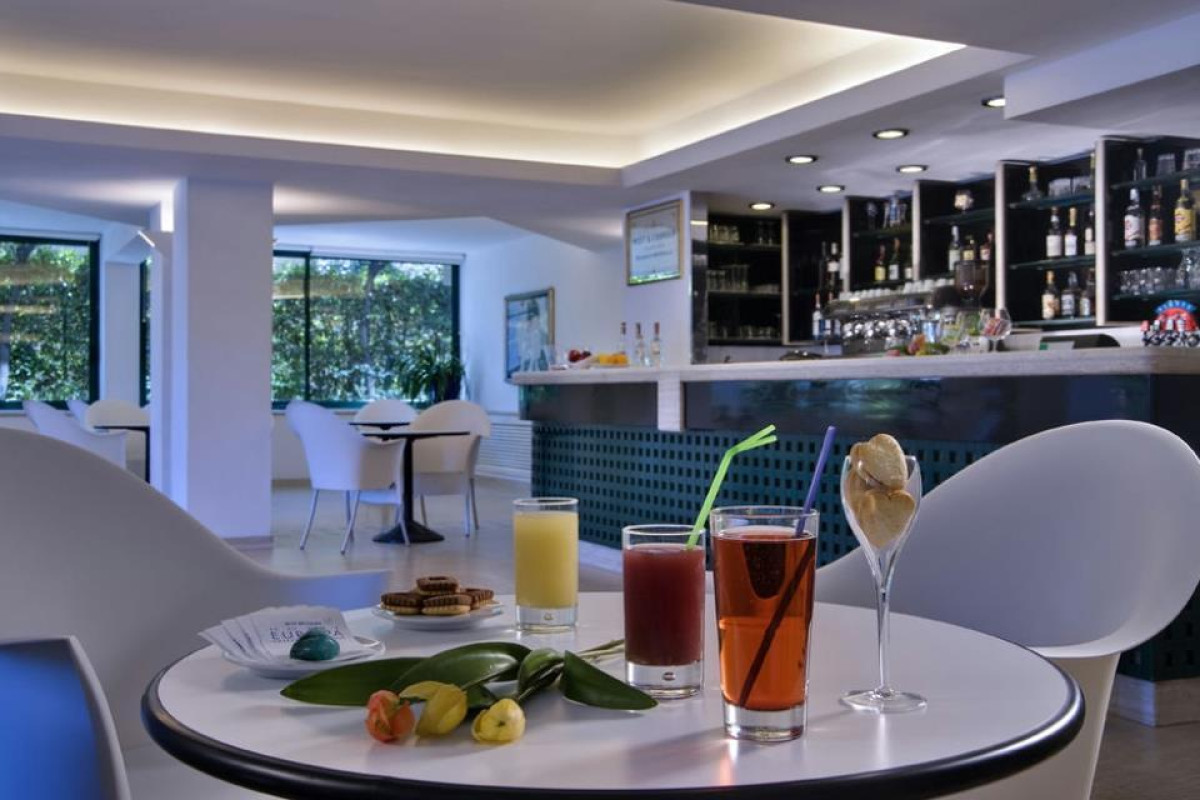 Hotel Europa Beach Village