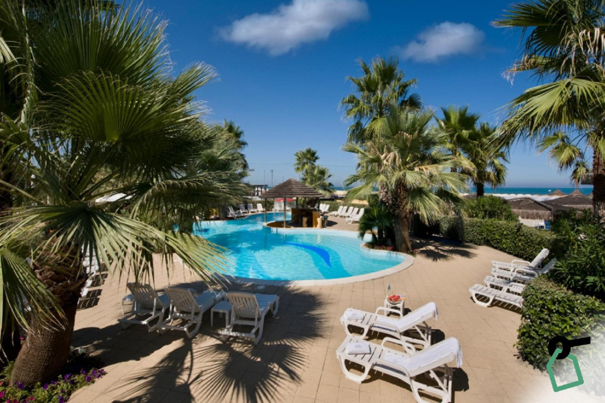 Hotel Europa Beach Village