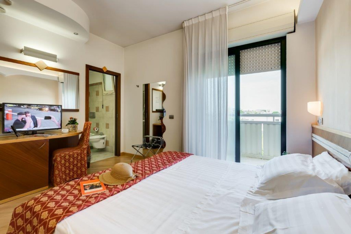 Hotel Europa Beach Village