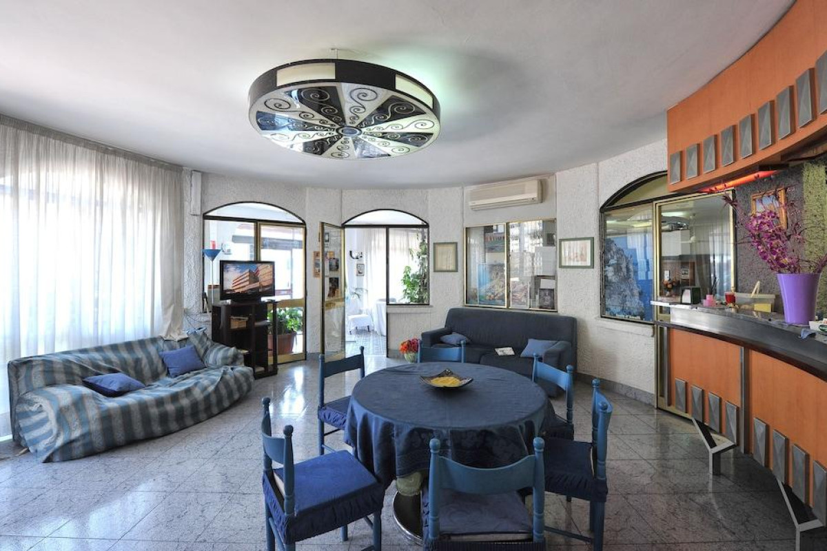 Hotel Europa
