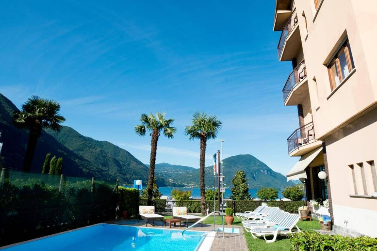 Hotel Europa