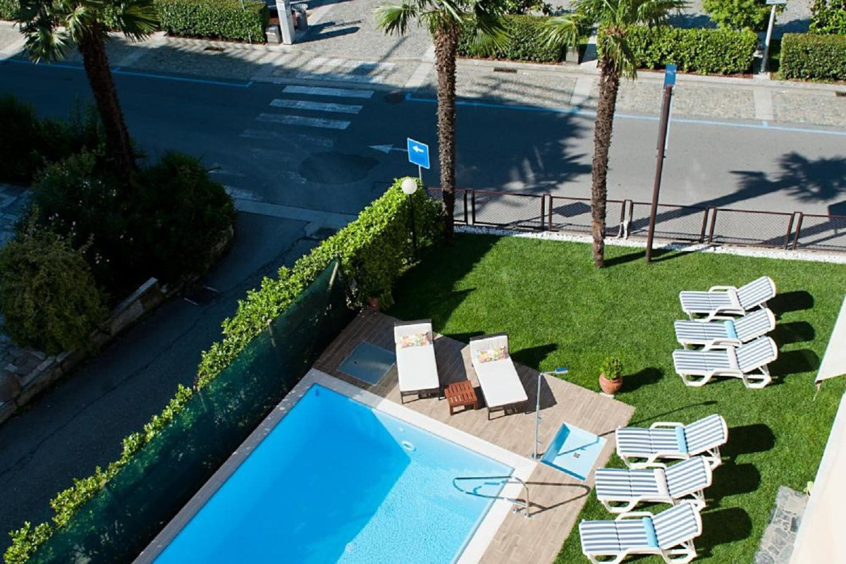 Hotel Europa