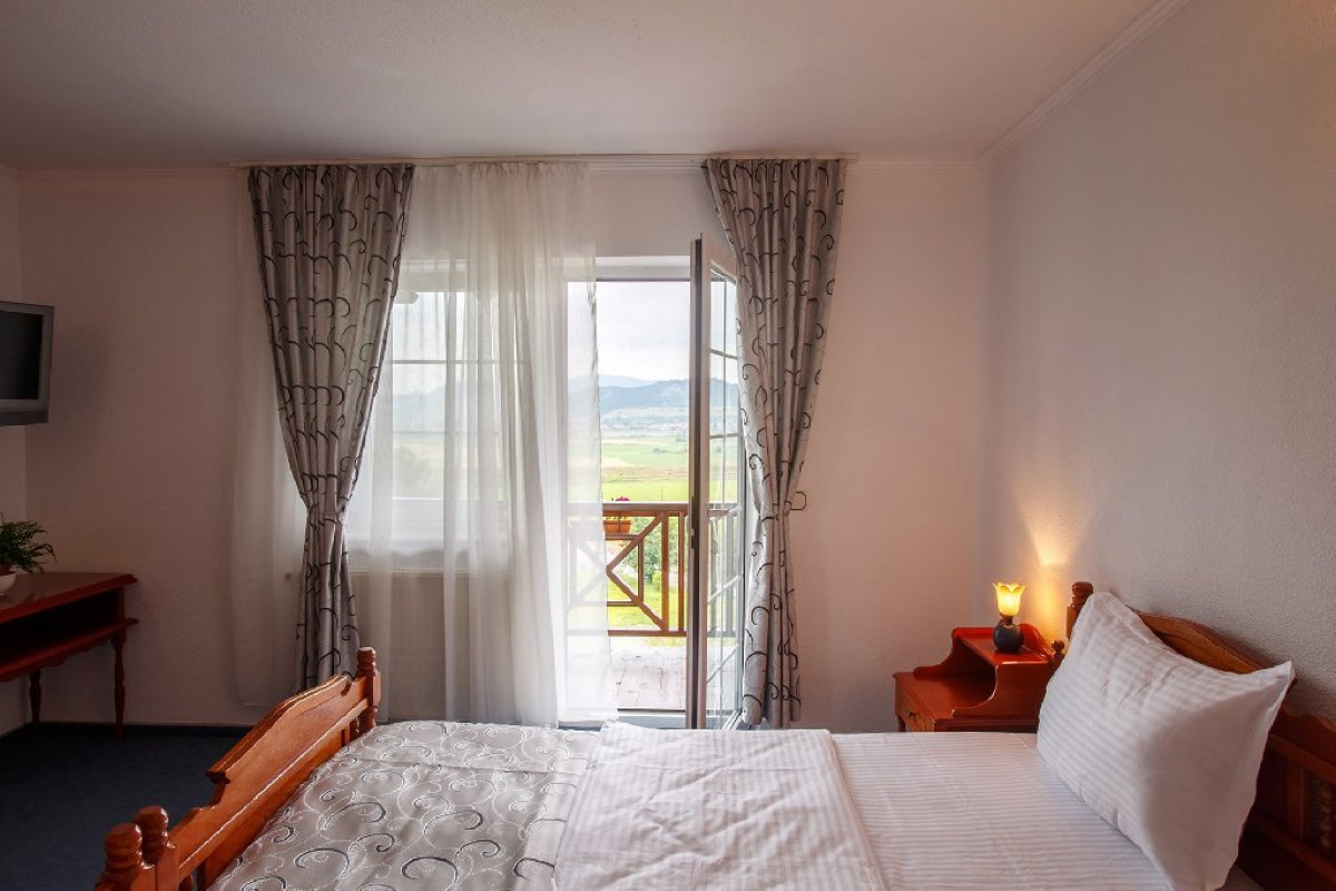 Hotel EUROPA KOKELTAL