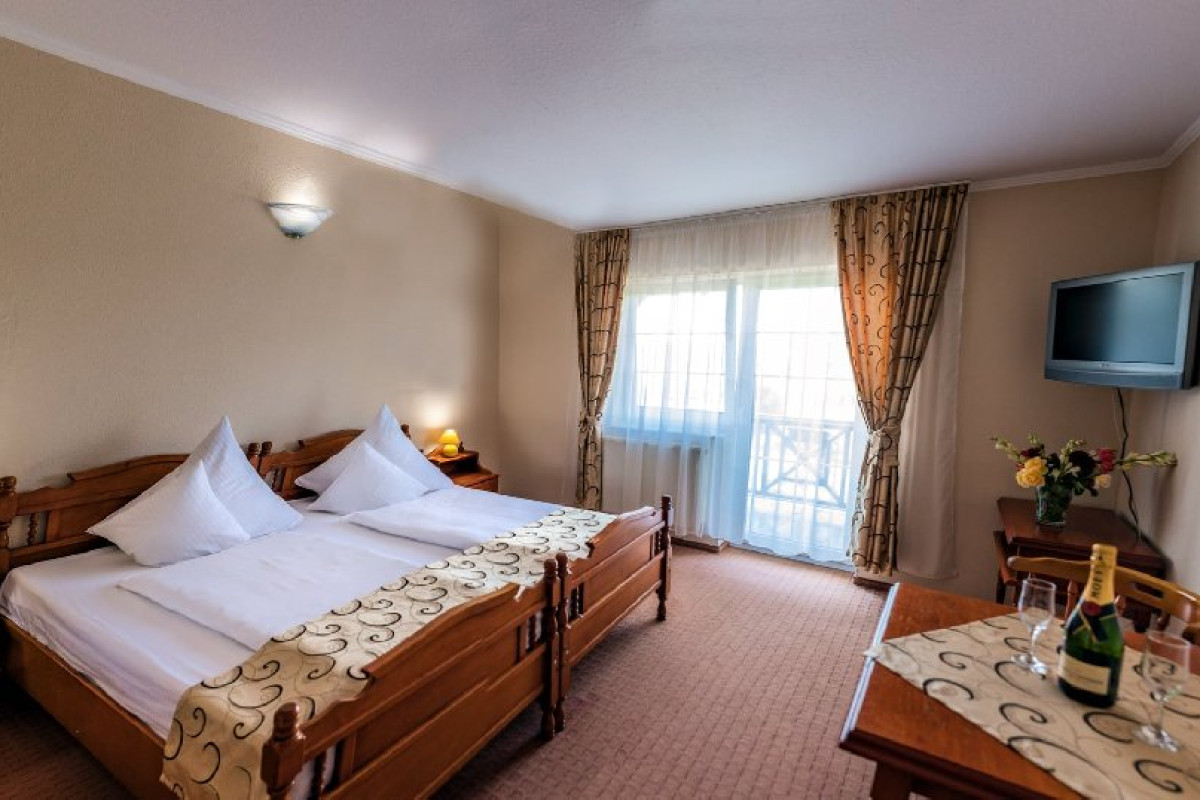 Hotel EUROPA KOKELTAL