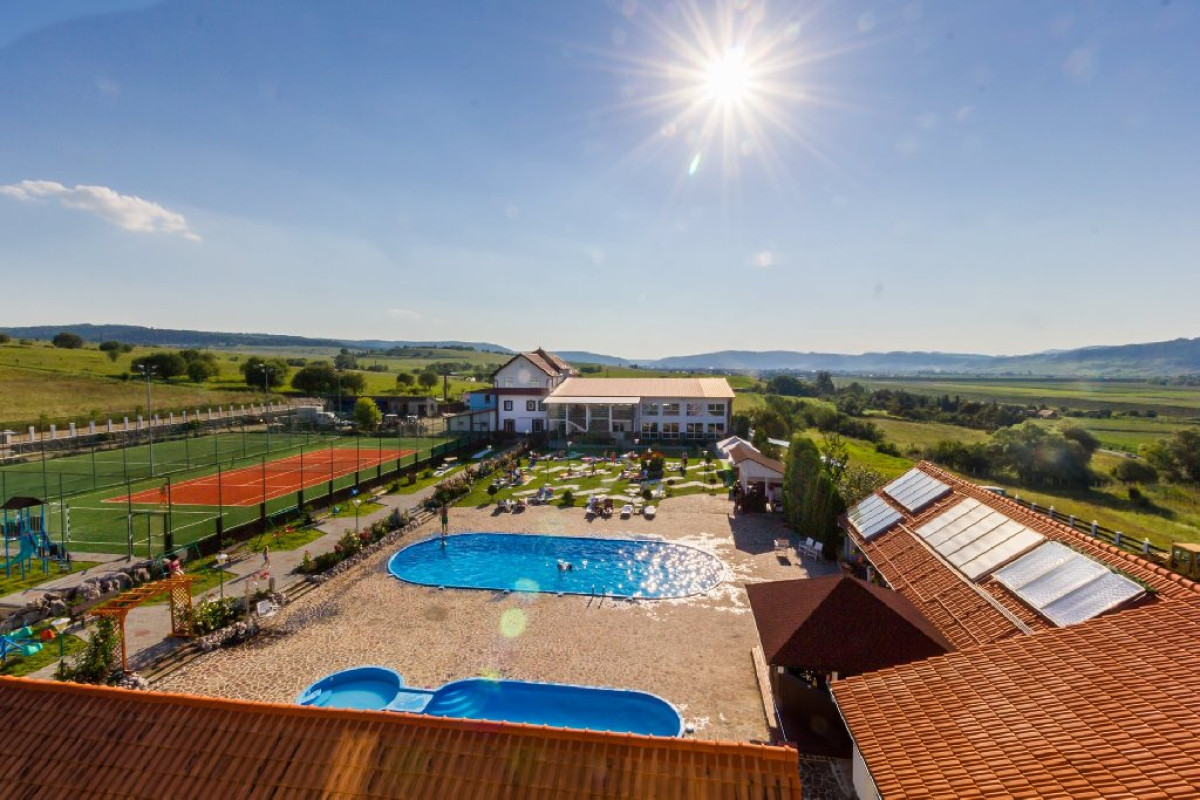 Hotel EUROPA KOKELTAL