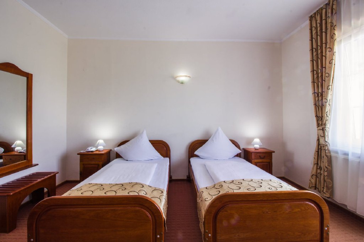 Hotel EUROPA KOKELTAL