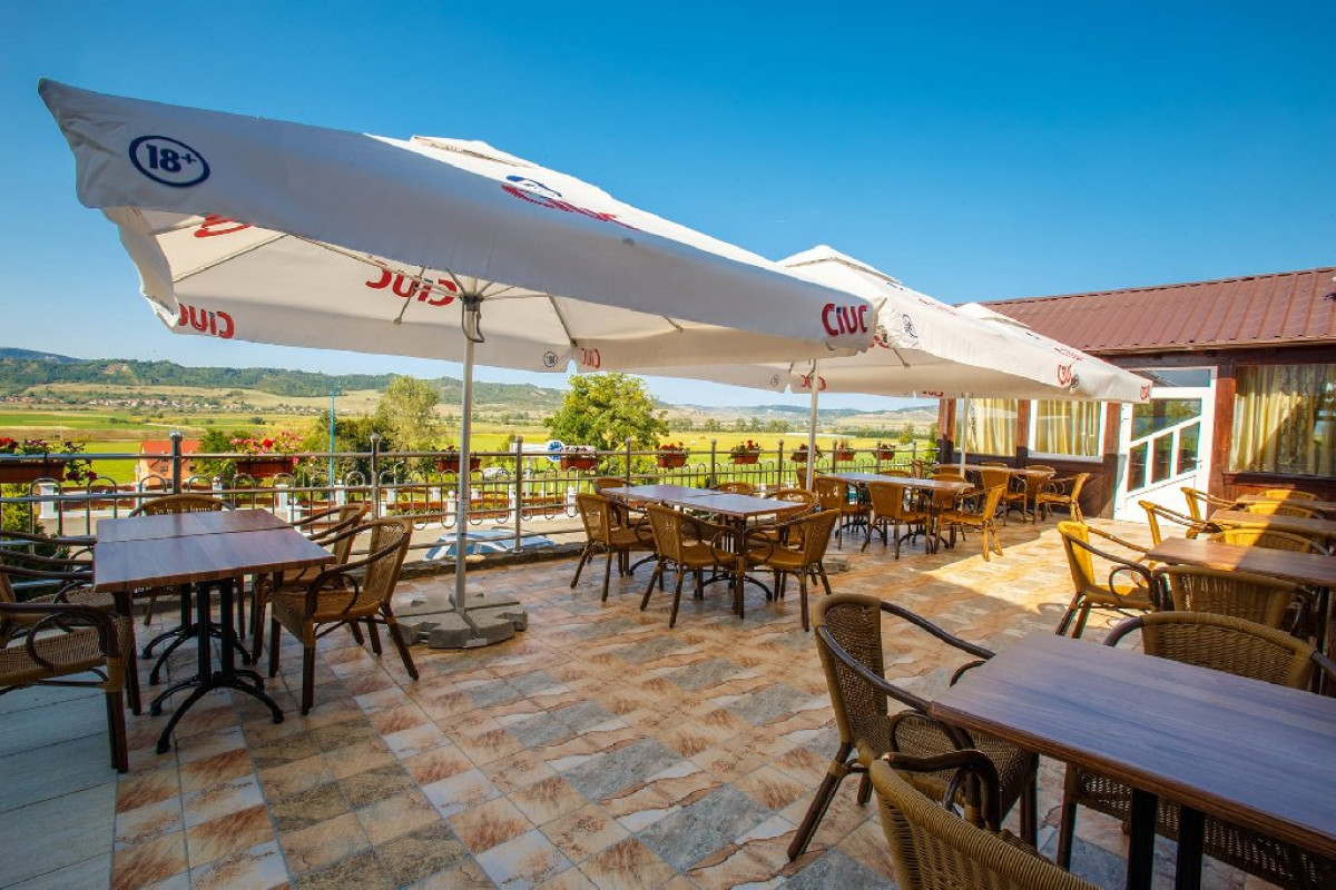 Hotel EUROPA KOKELTAL