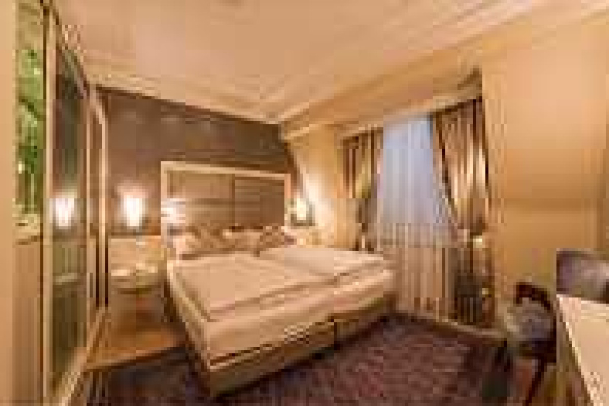 Hotel Europa Splendid