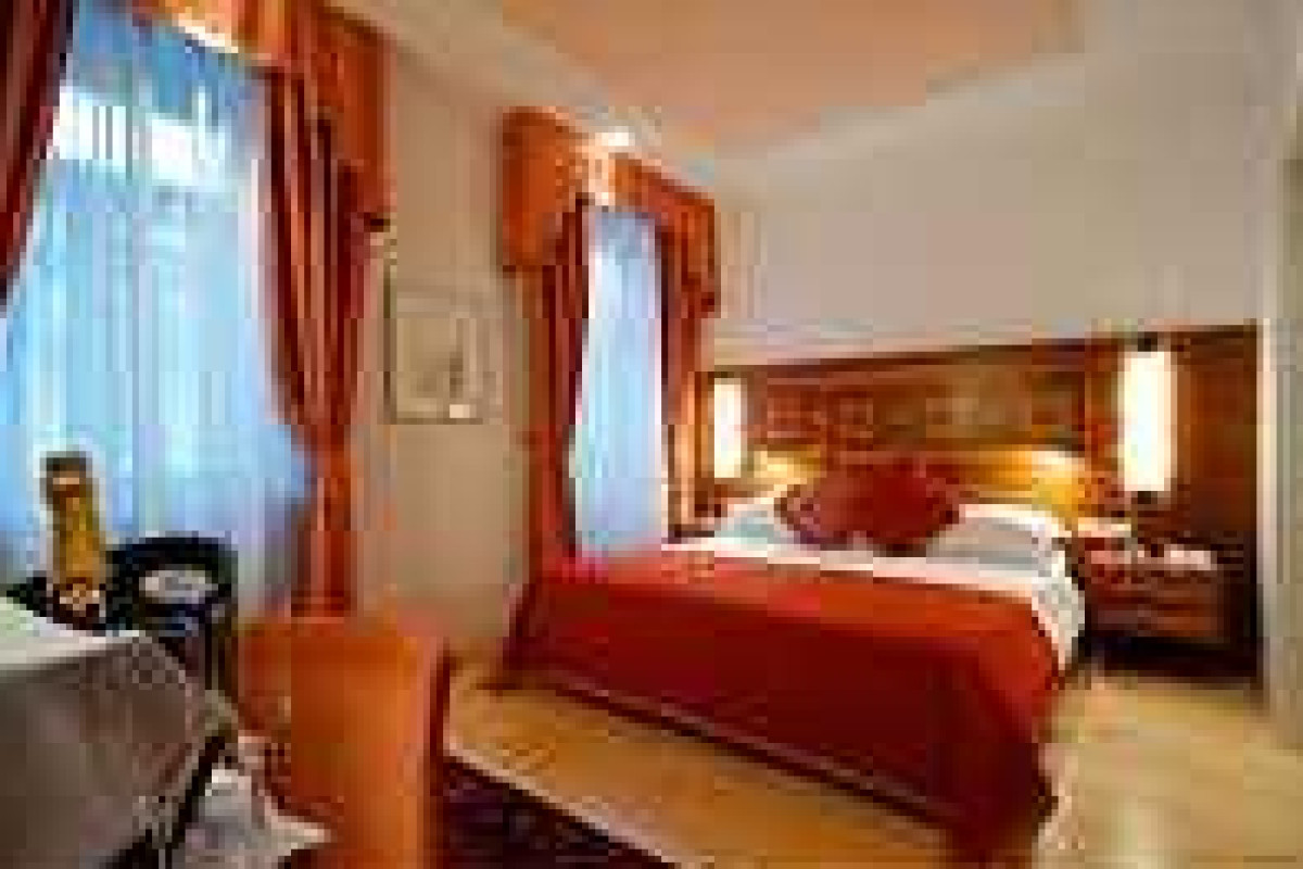 Hotel Europa Splendid