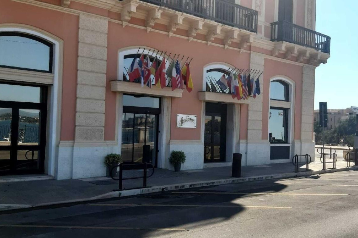 Hotel Europa Taranto