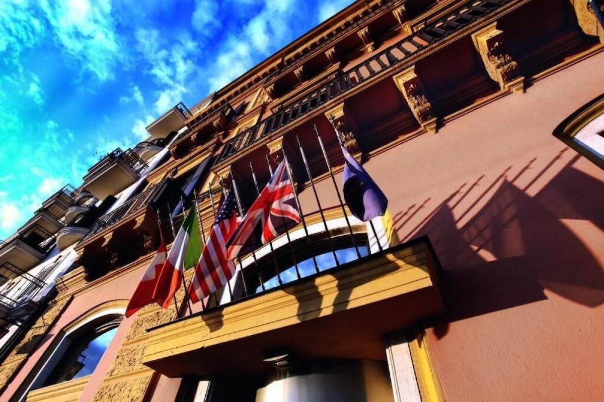 Hotel Europa Taranto
