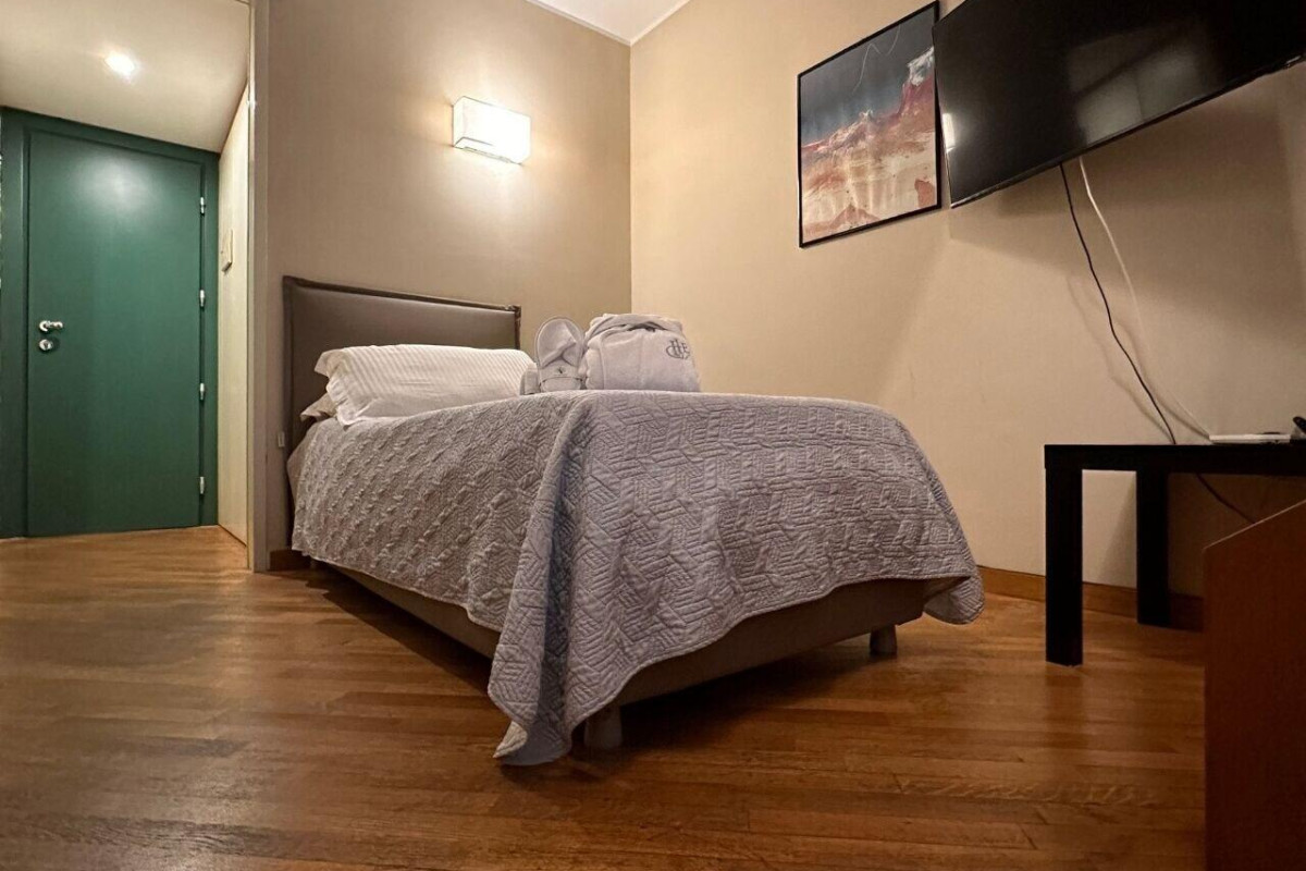 Hotel Europa Taranto