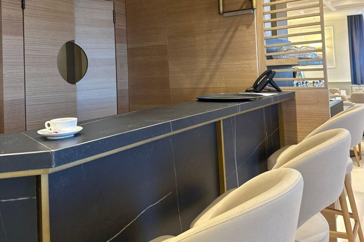 Hotel Europa Taranto