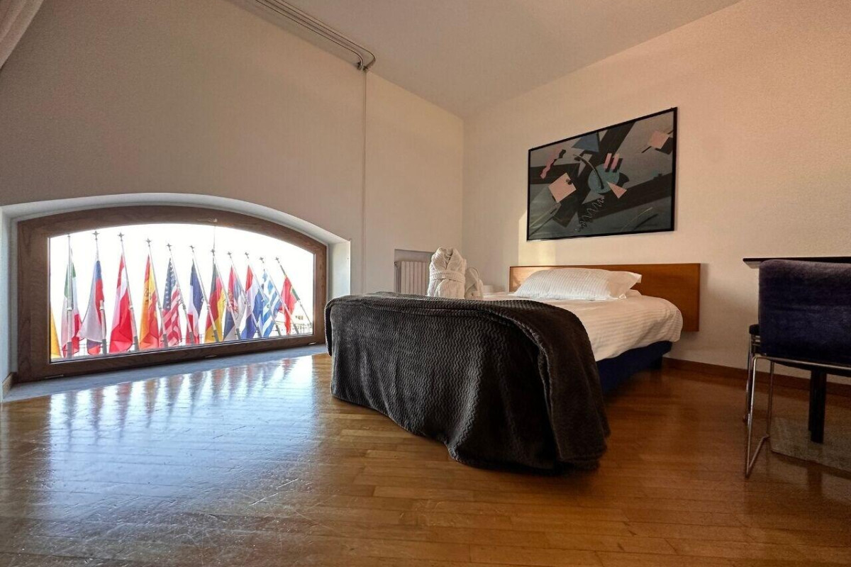 Hotel Europa Taranto