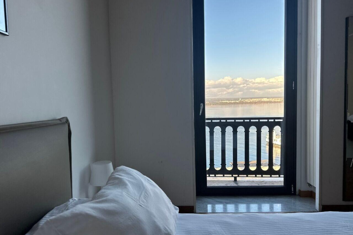 Hotel Europa Taranto