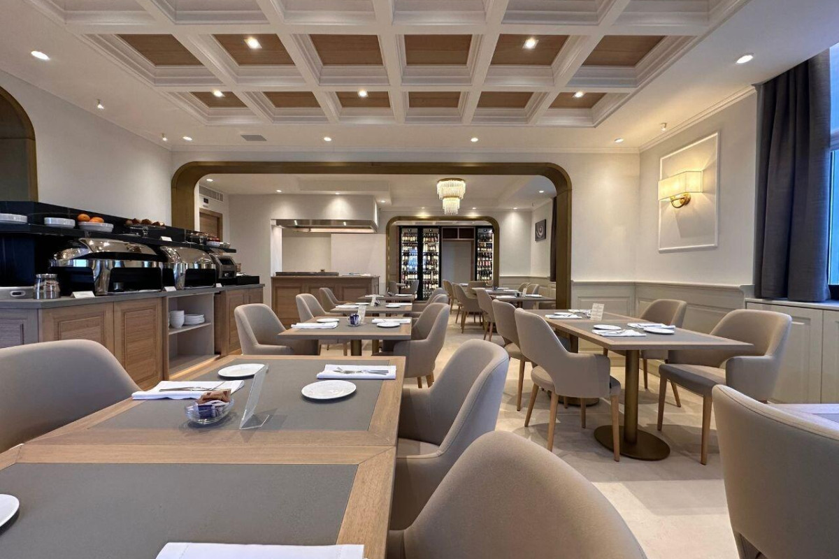 Hotel Europa Taranto