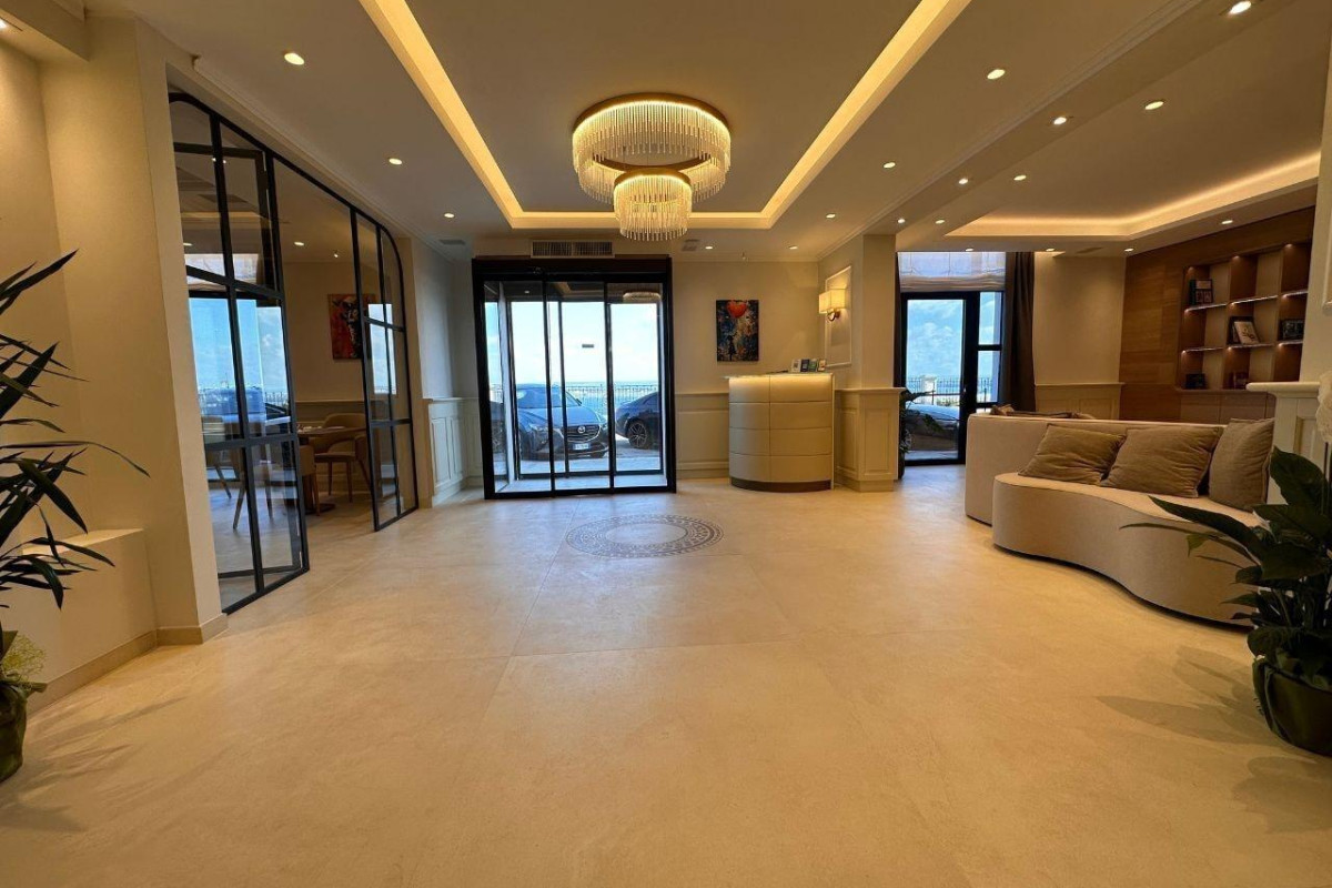 Hotel Europa Taranto