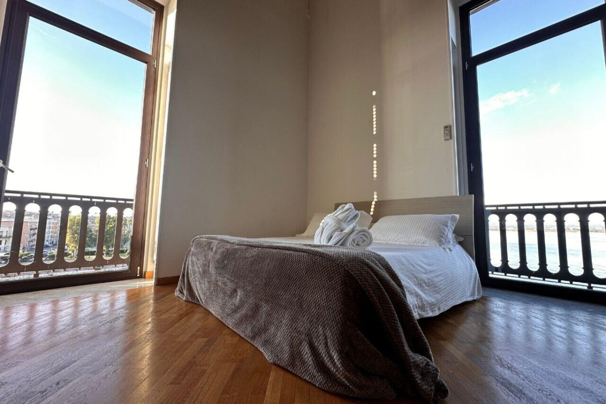 Hotel Europa Taranto