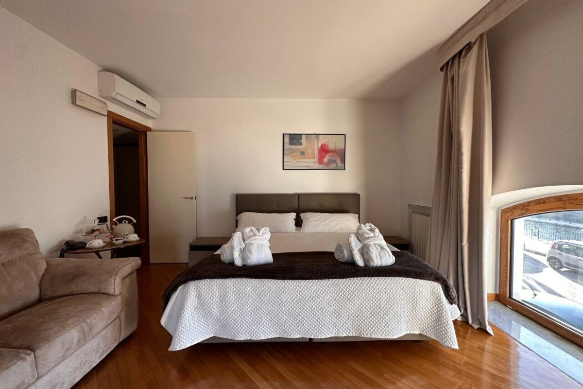 Hotel Europa Taranto