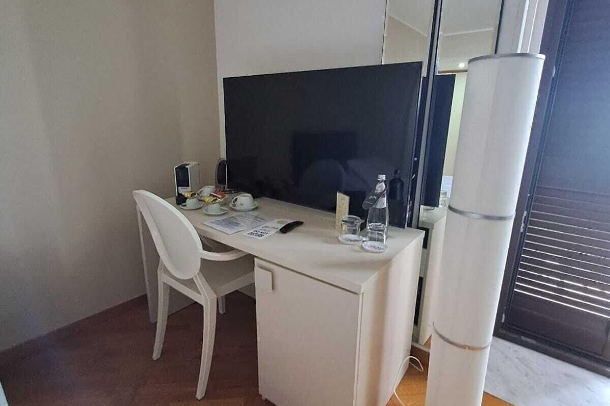 Hotel Europa Taranto