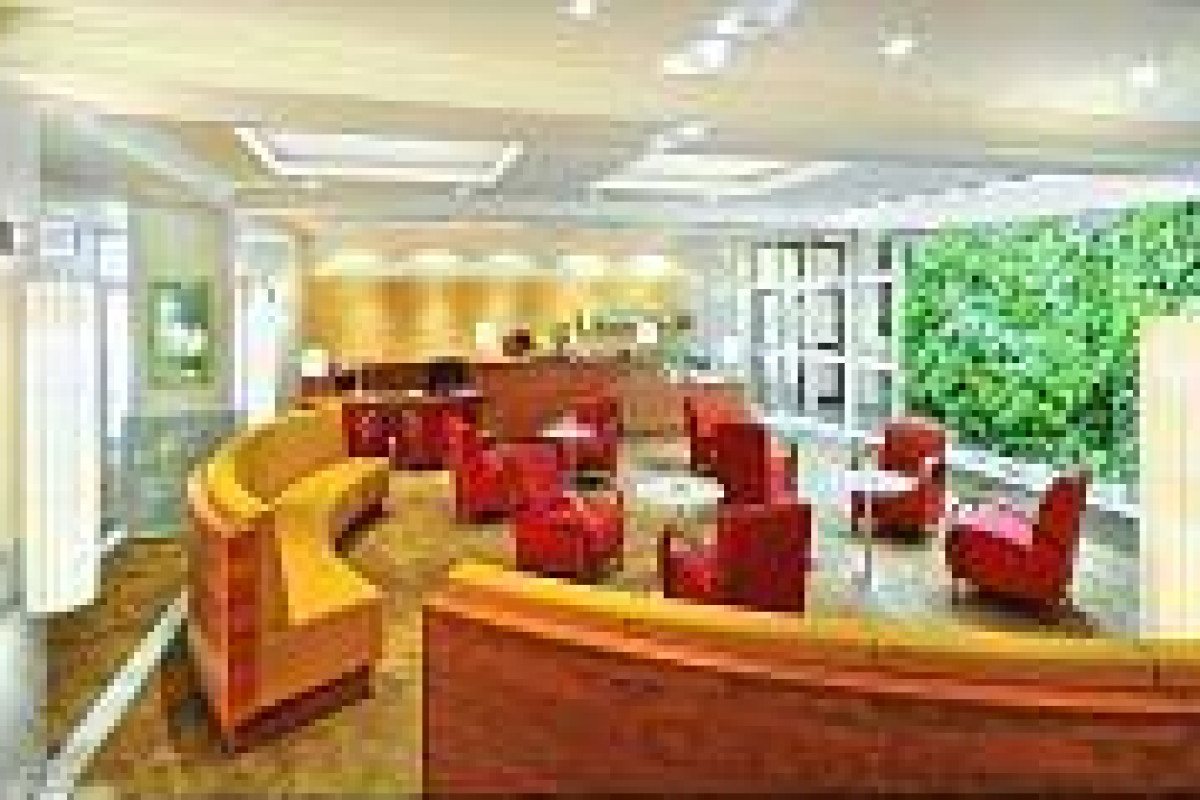 Hotel Europaischer Hof