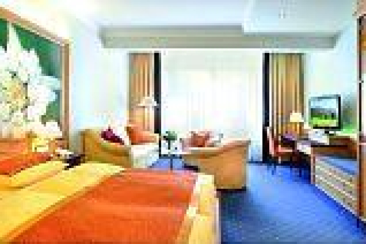 Hotel Europaischer Hof