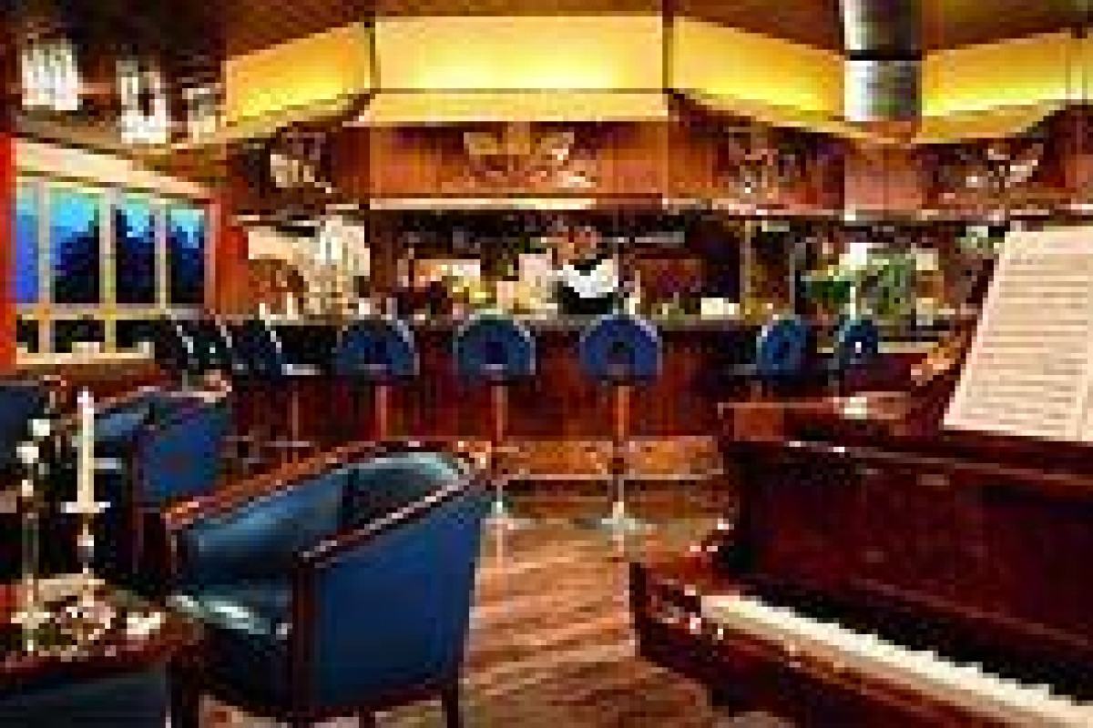 Hotel Europaischer Hof