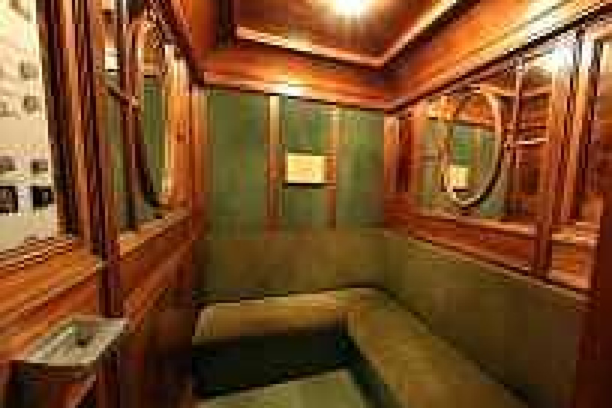 Hotel Europe Davos