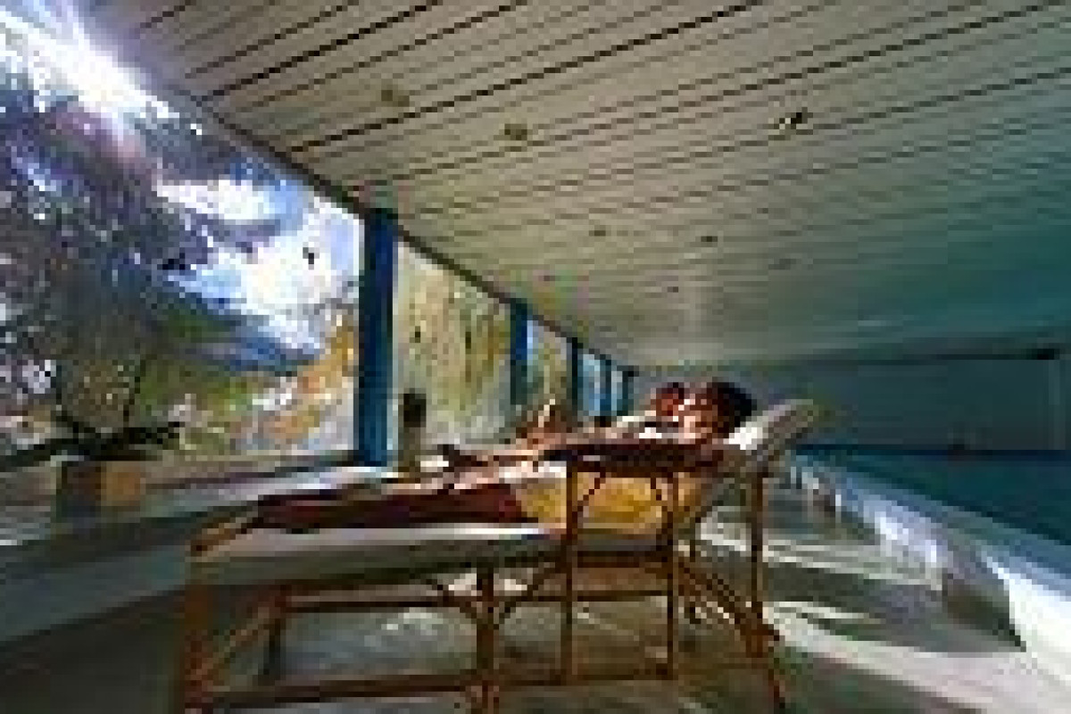 Hotel Europe Davos