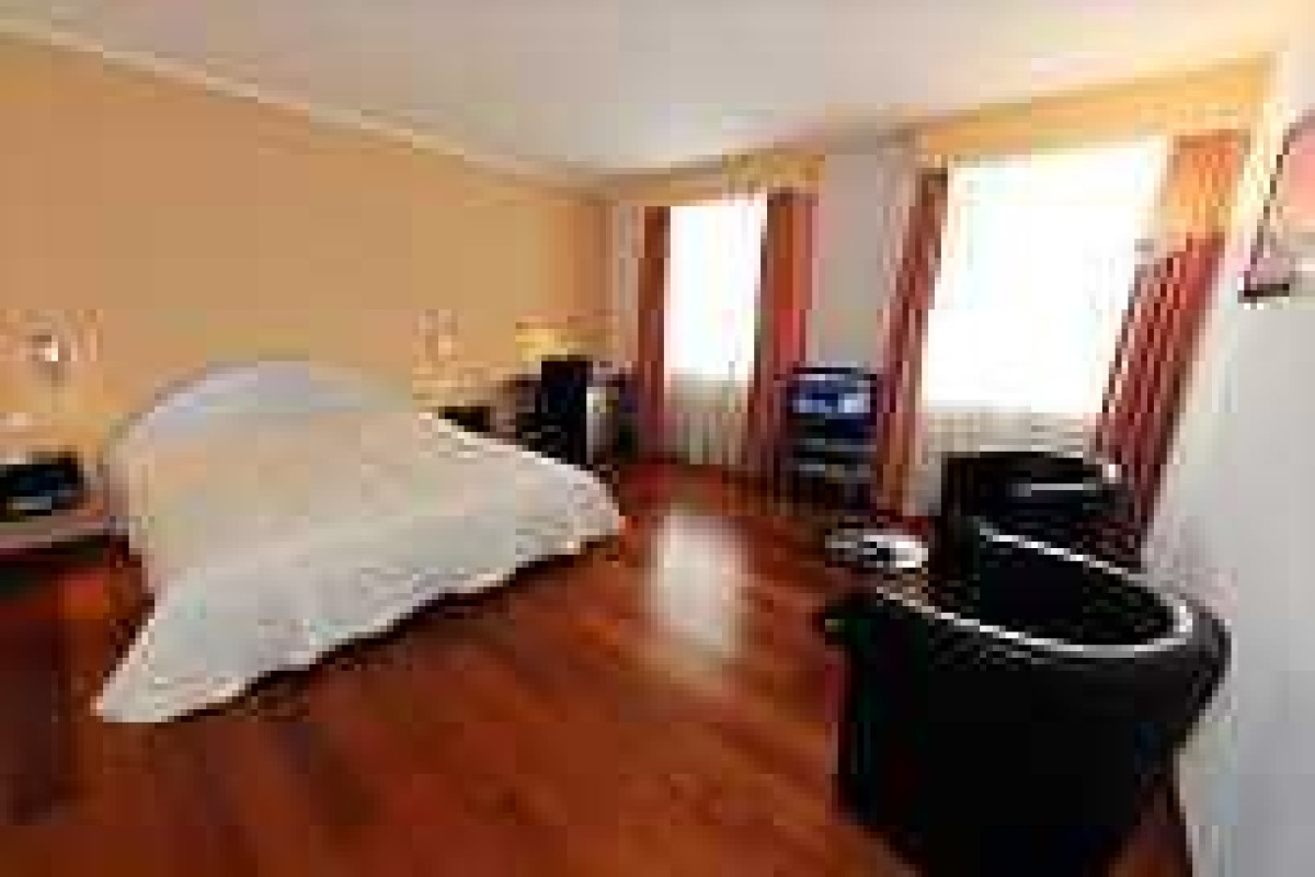 Hotel Europe Davos