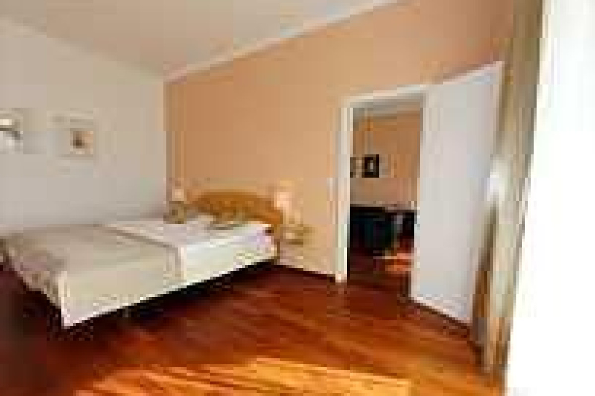 Hotel Europe Davos