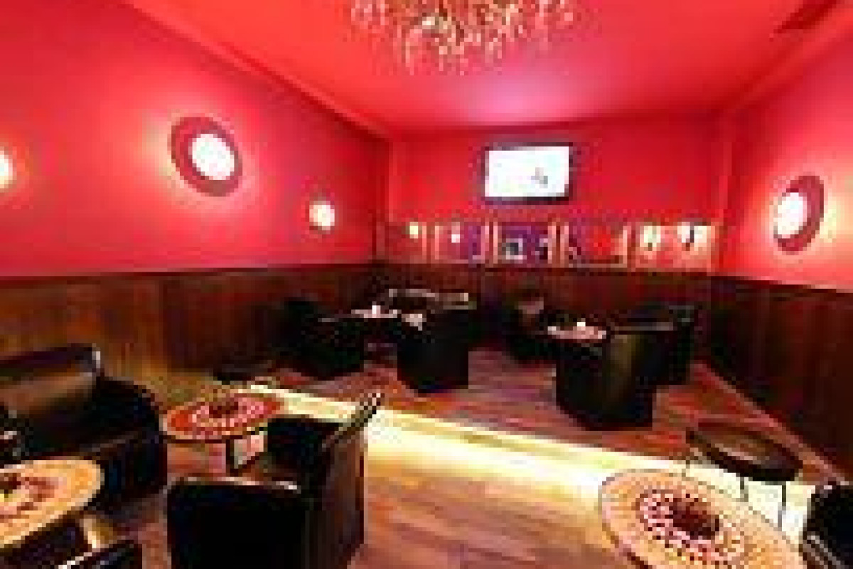 Hotel Europe Davos